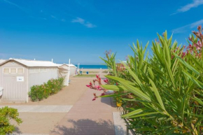 Ca' Bragadin, beach and relax in Venice Lido Di Venezia